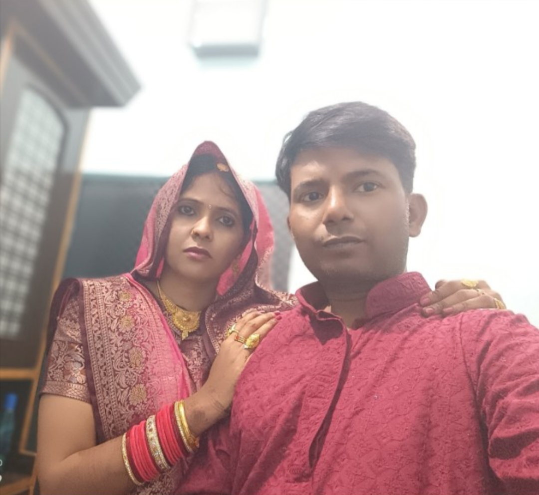 Jitendra Kumar Verma