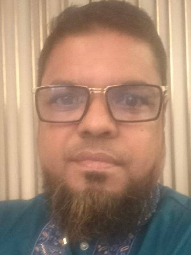 Md.Azadul Haque