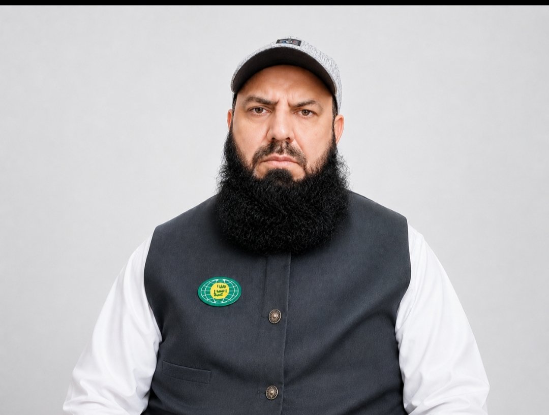 Muhammad Akber Siddiqui Siddiqui
