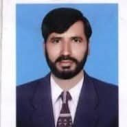 Liaqat Ali Shah