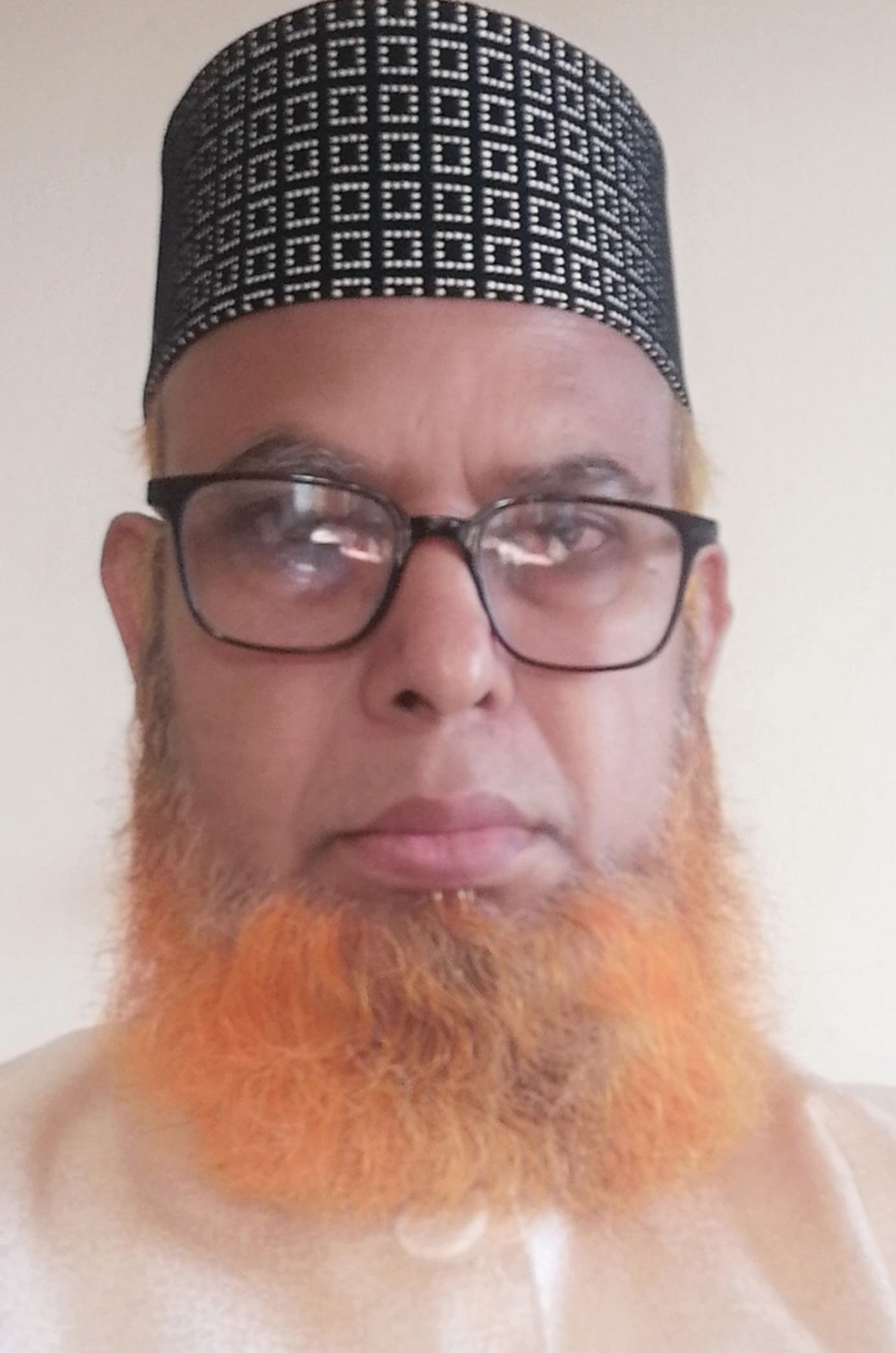 Md Nurul Islam