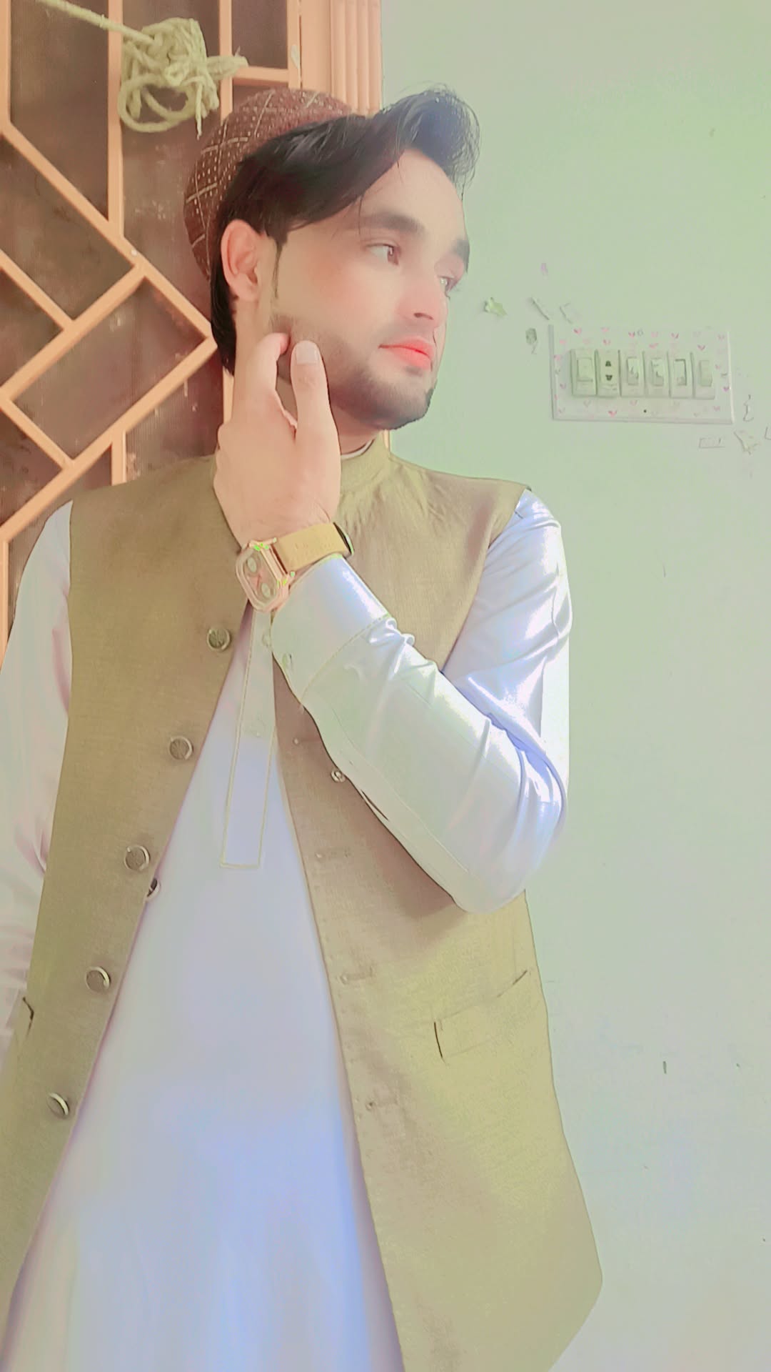 Mohsin Mustafa
