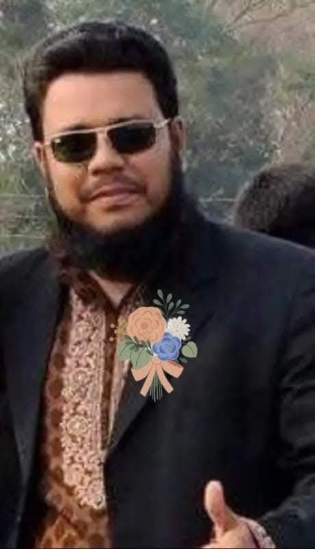 Md Hossain