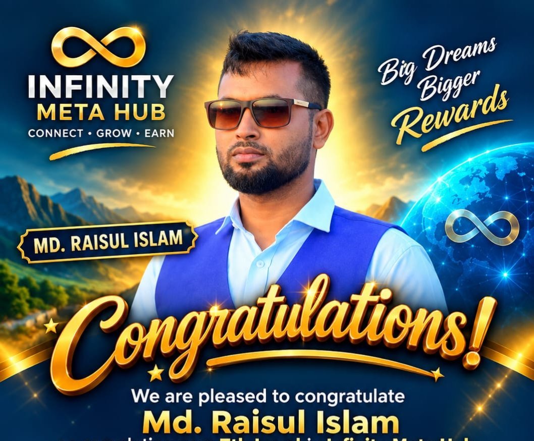 MD RAISUL ISLAM