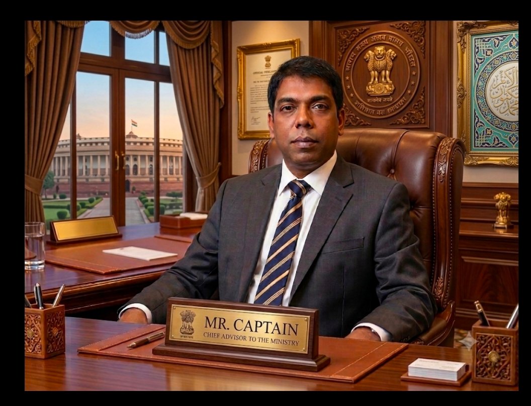 Shuvo Rahman