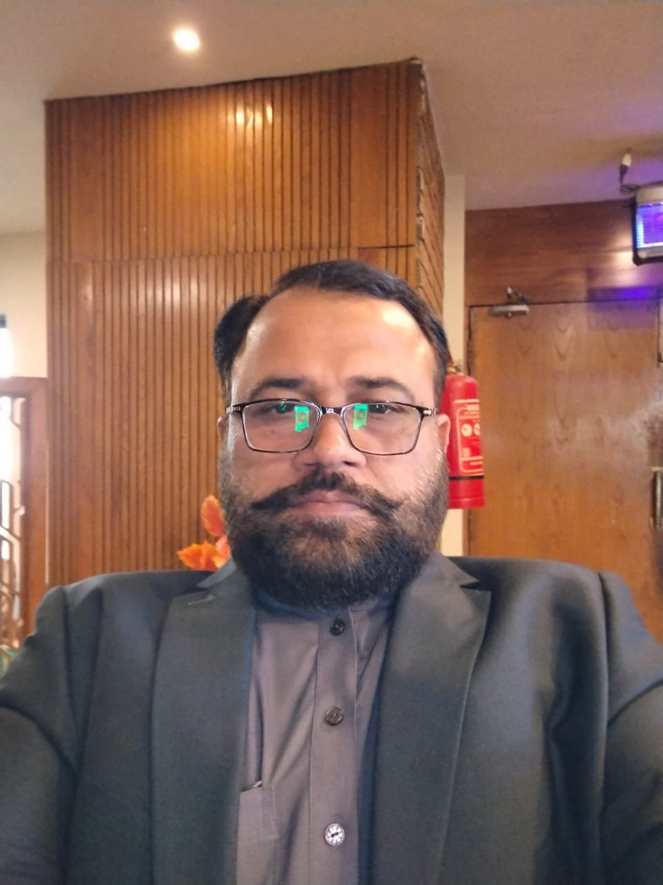 Faheem GUll