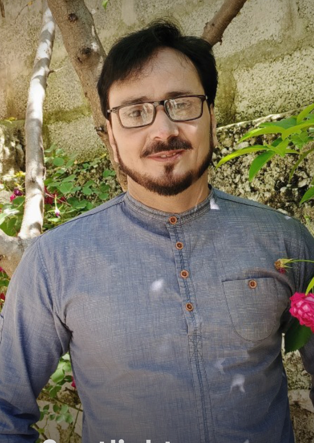 Mazhar Afzal khan