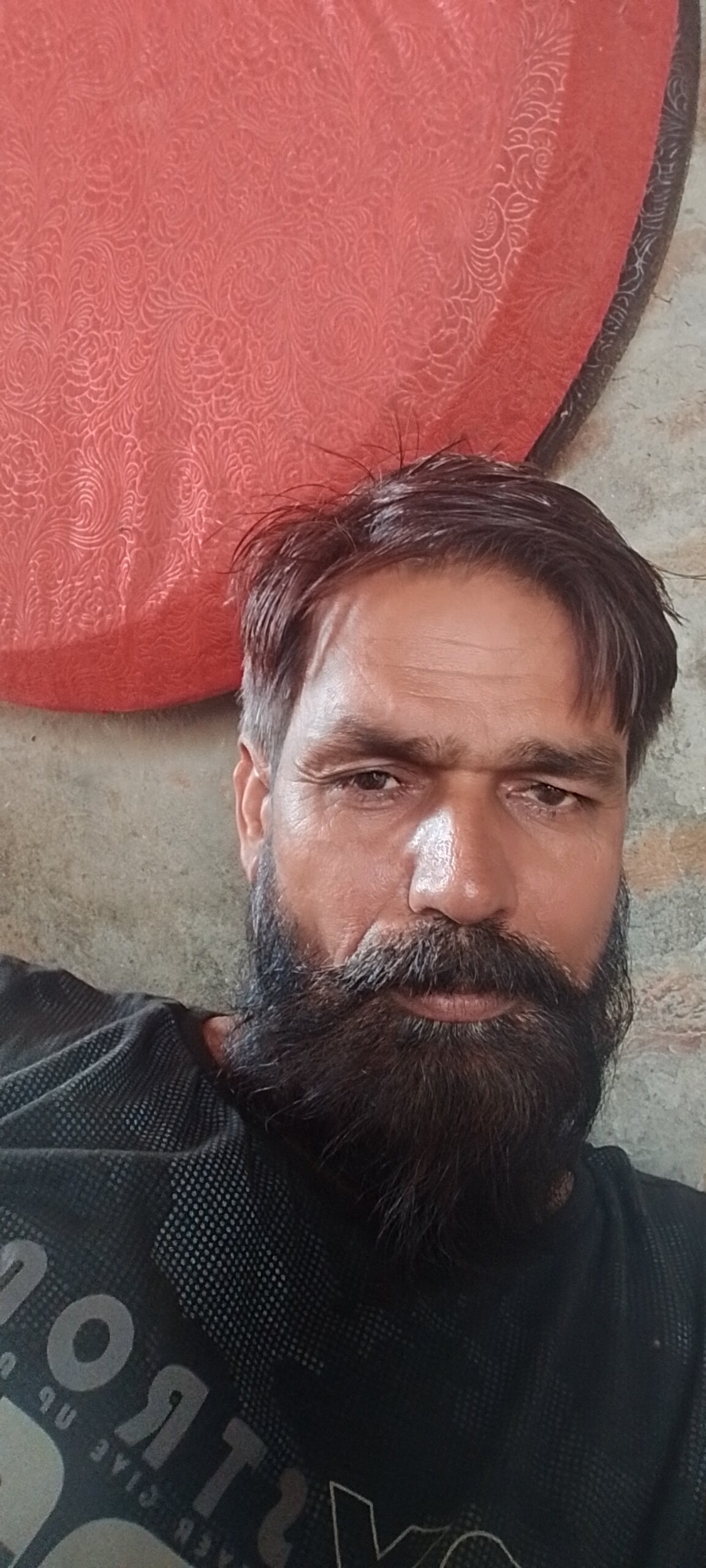 Muhammad Hanif
