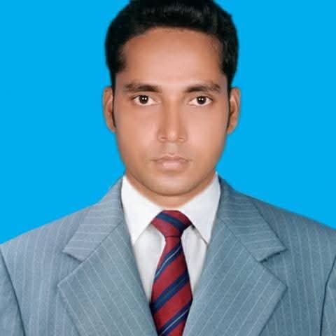 S.M Mamun
