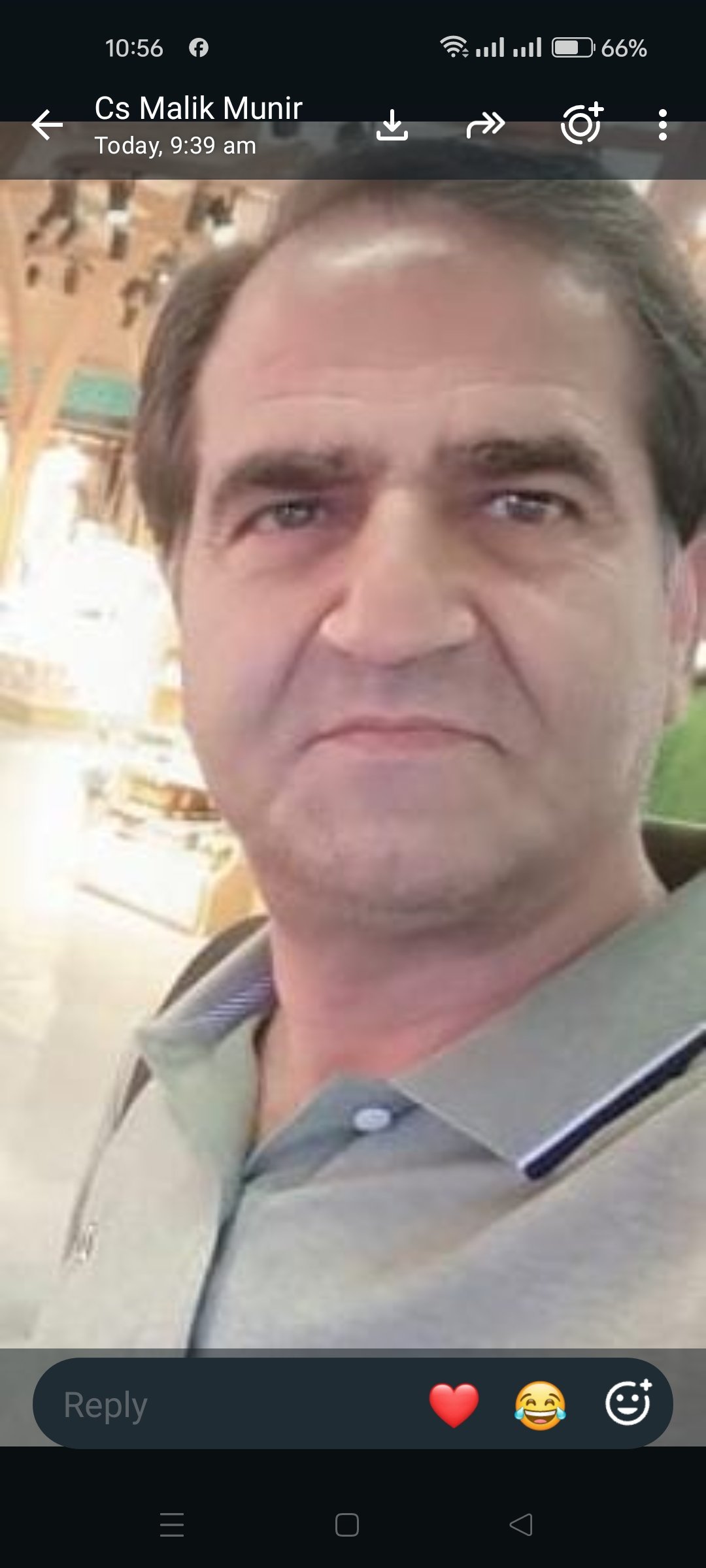 Malik Munir