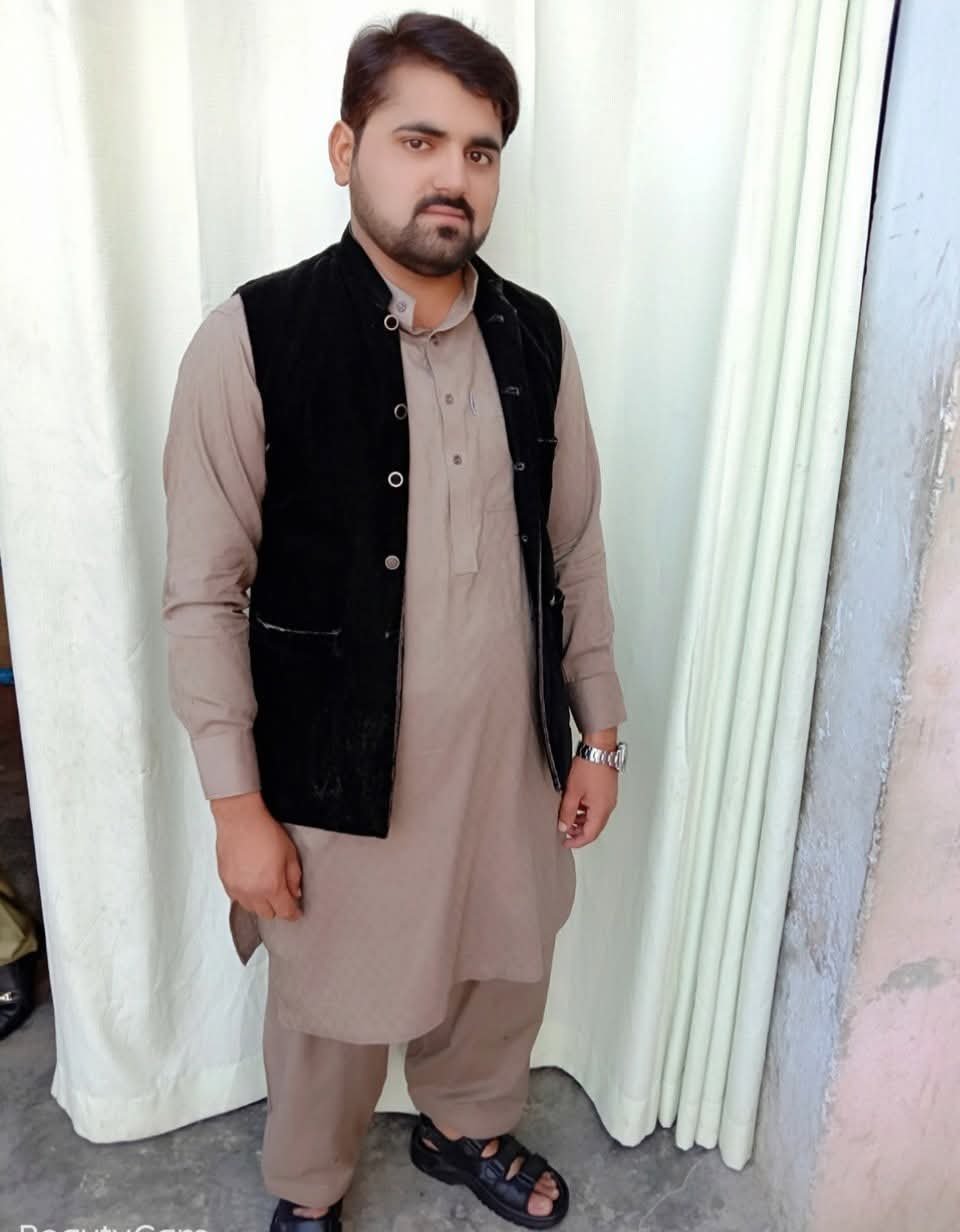 Abdul Rauf