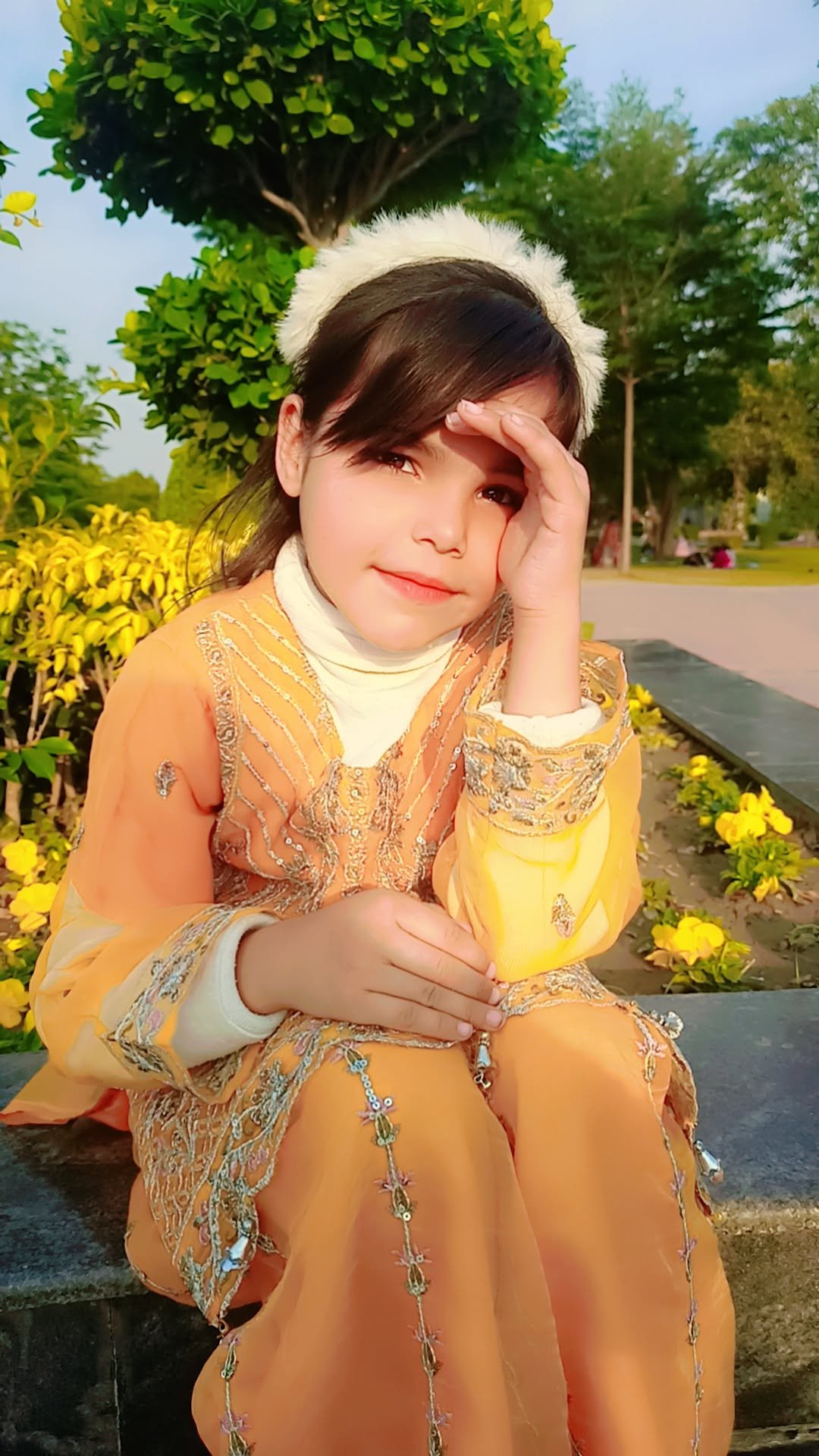 Manahil Mustafa
