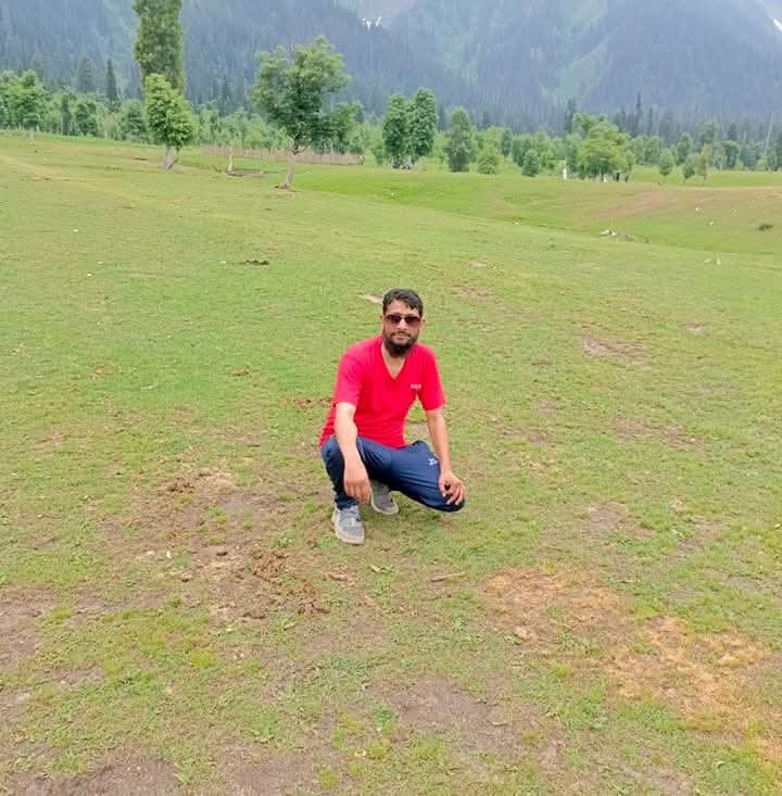 Muhammad Asif