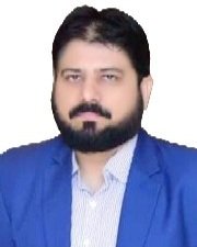 Arif Mahmood