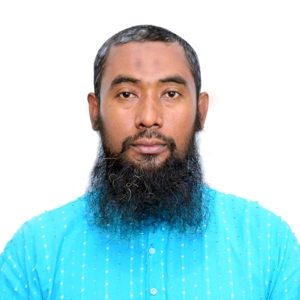 Md Ataul gani osmani