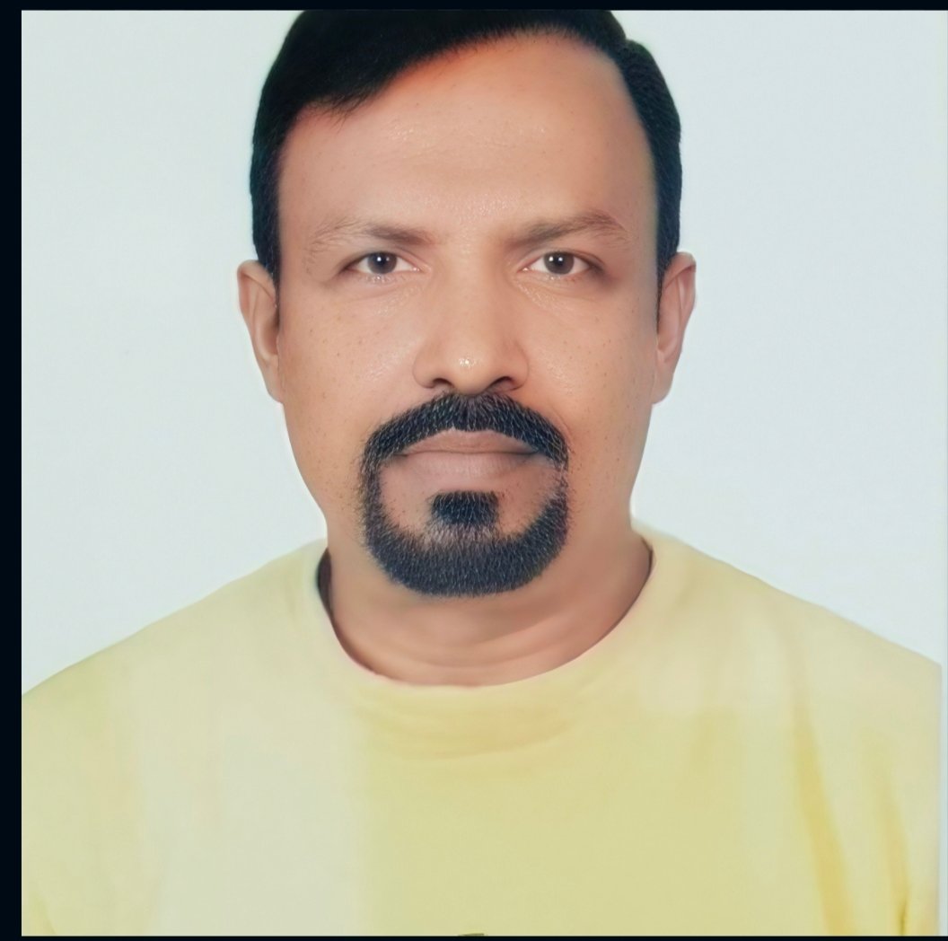 Md Rajib Hossain