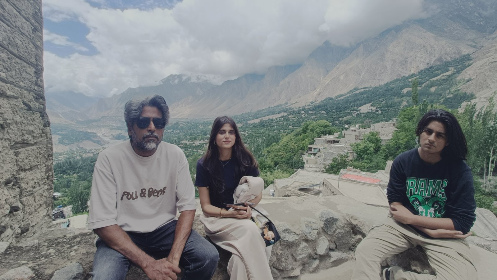 Farrukh Ali