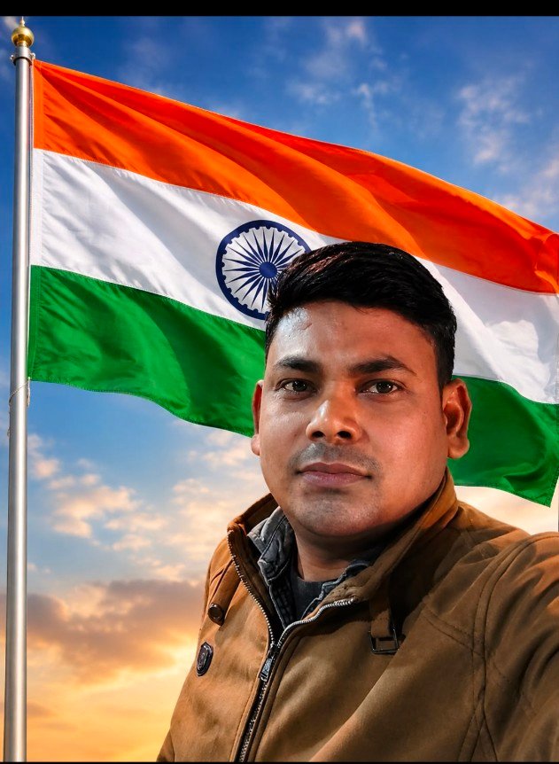 Ritesh Kumar