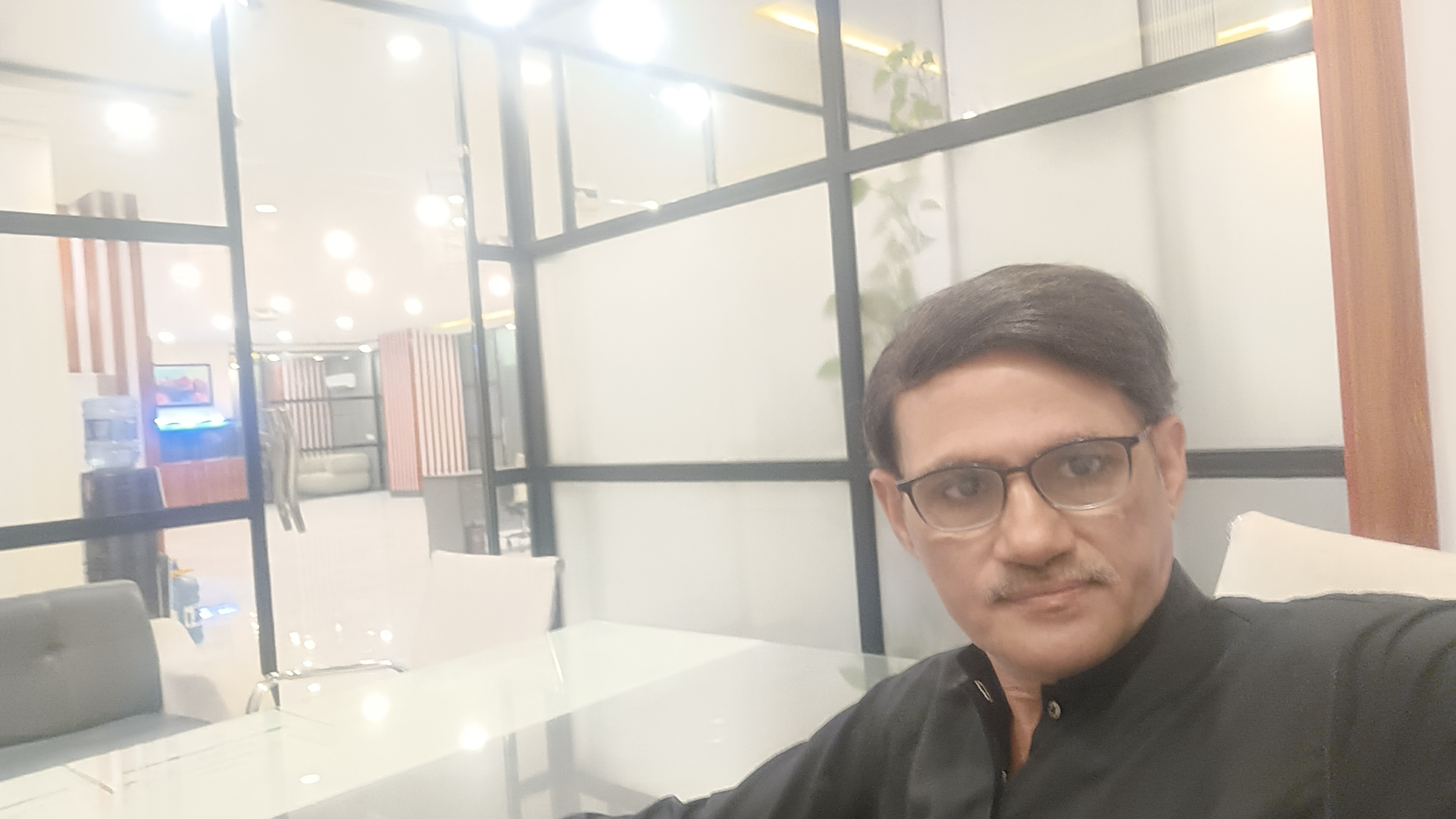 naveed Afzal