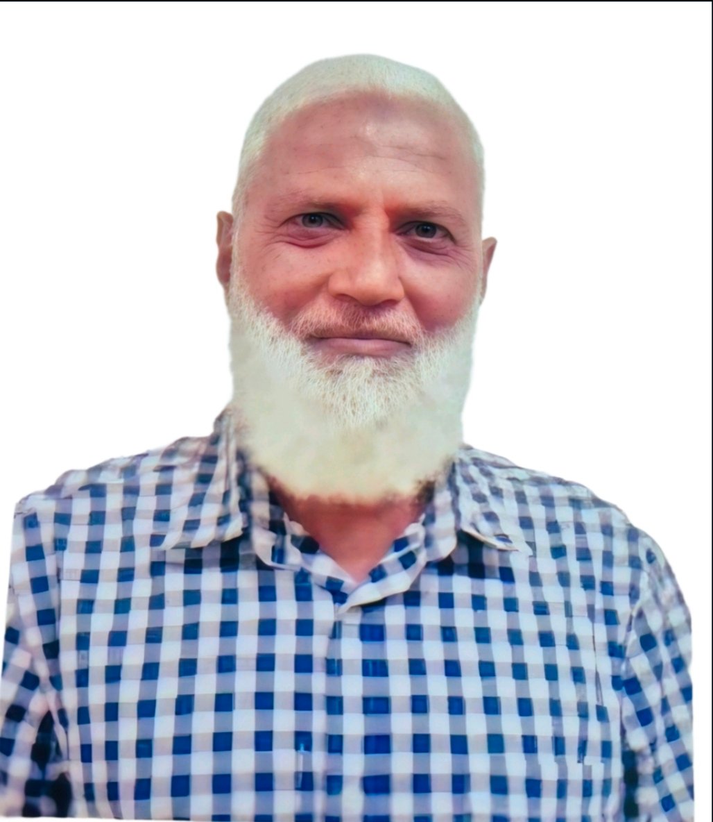 Siddiqur Rahman
