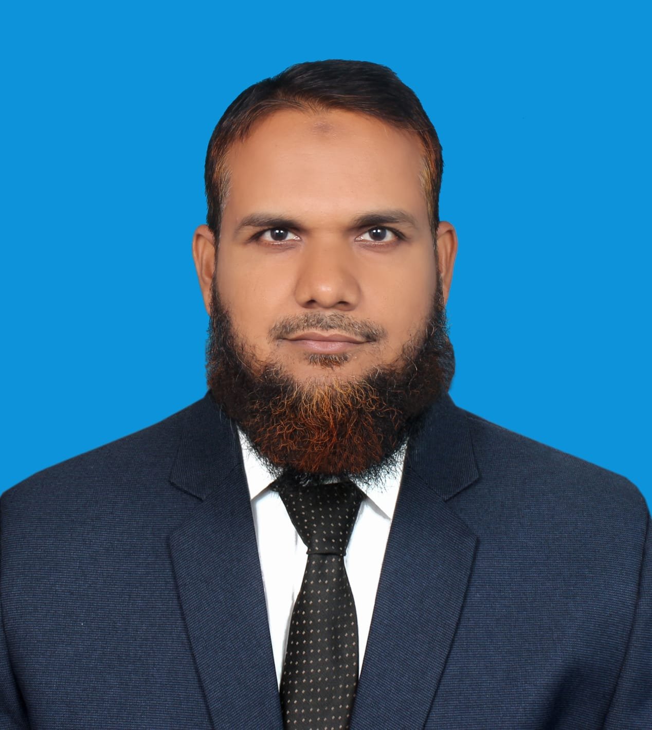 Md.Awrongojeb Kobir Khan