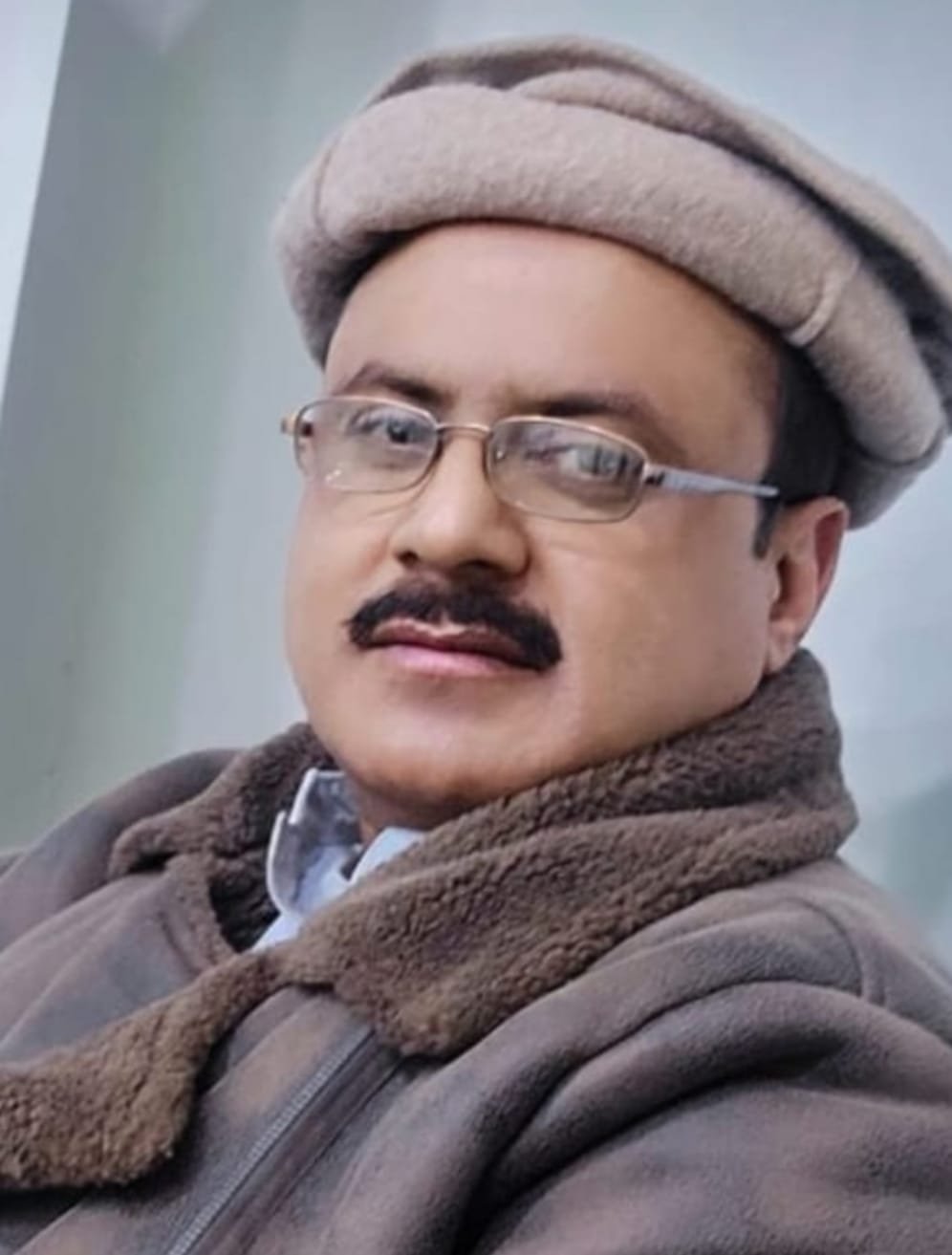 Khalid Mehmood