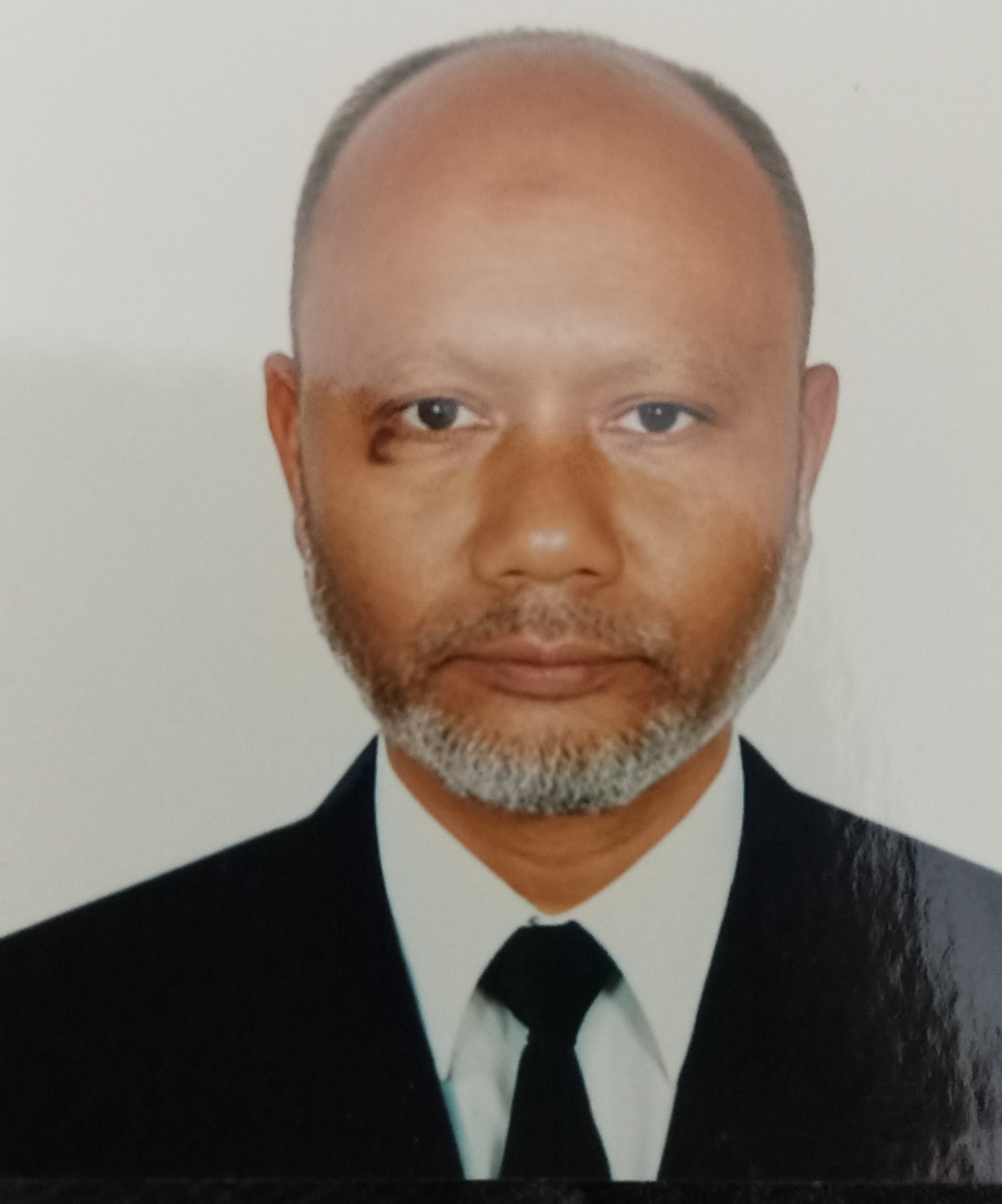 MD GOLAM MOSTAFA