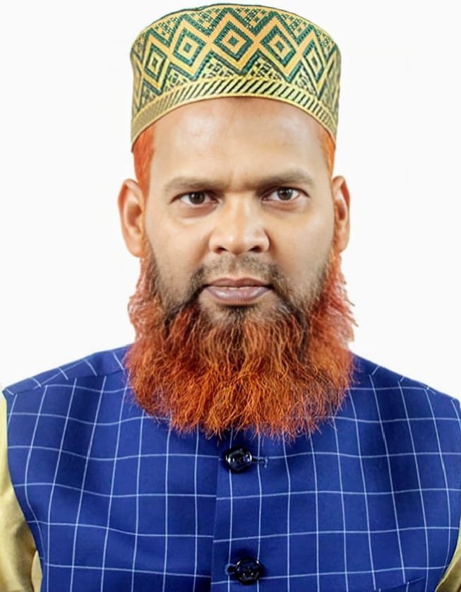 MD RAHMAN