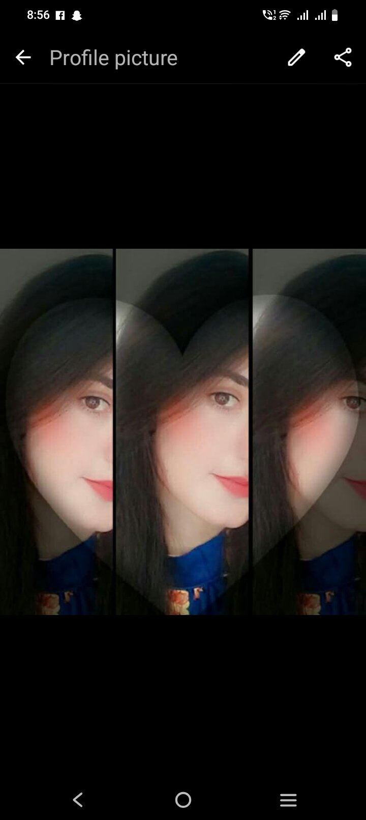 Nabila Shaheen