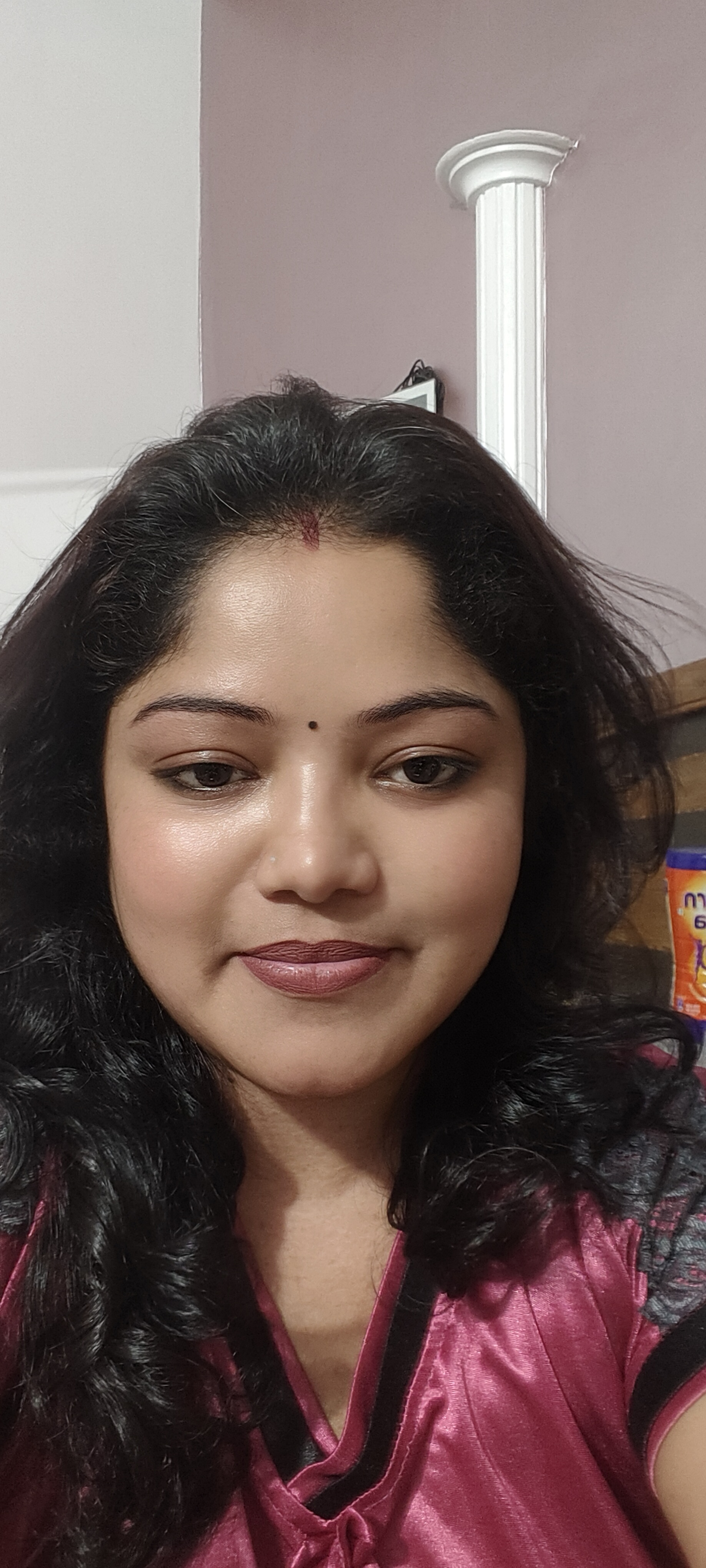 priyanka nishad