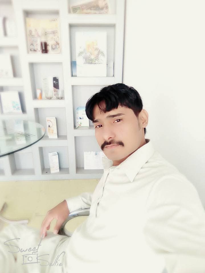 Adnan Saghar