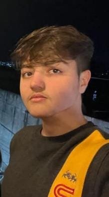 Malik Talal Ahmed