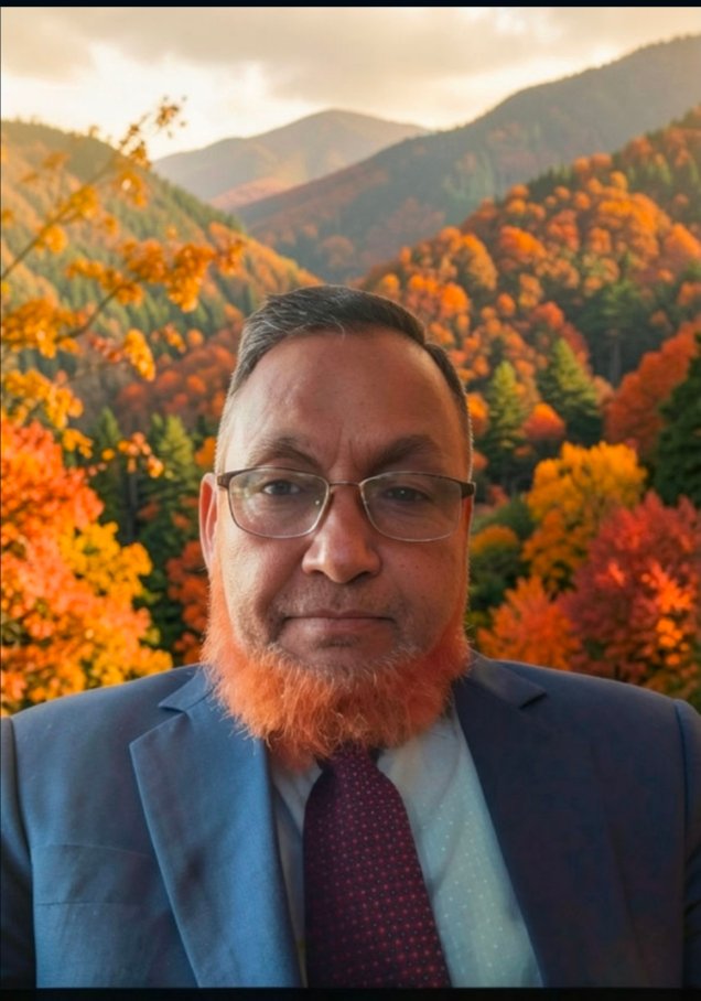 MD Abdul Matin