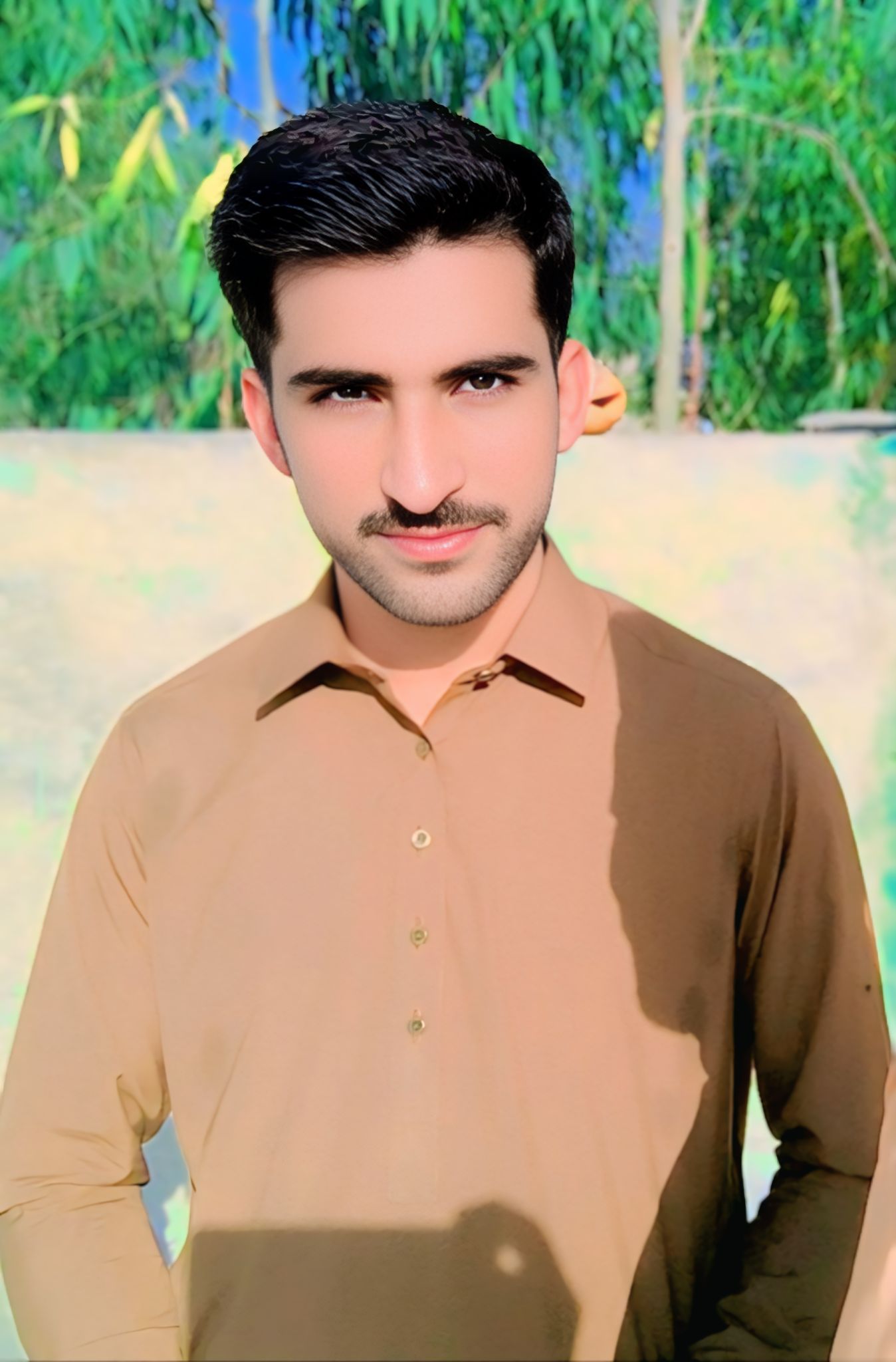 Muhammad Javed