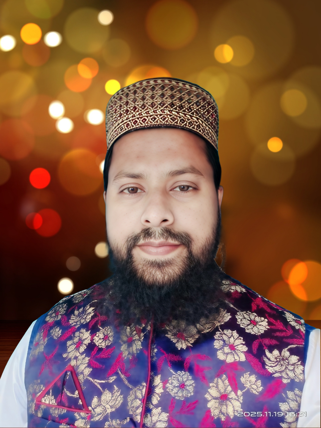MD AMIRUL ISLAM