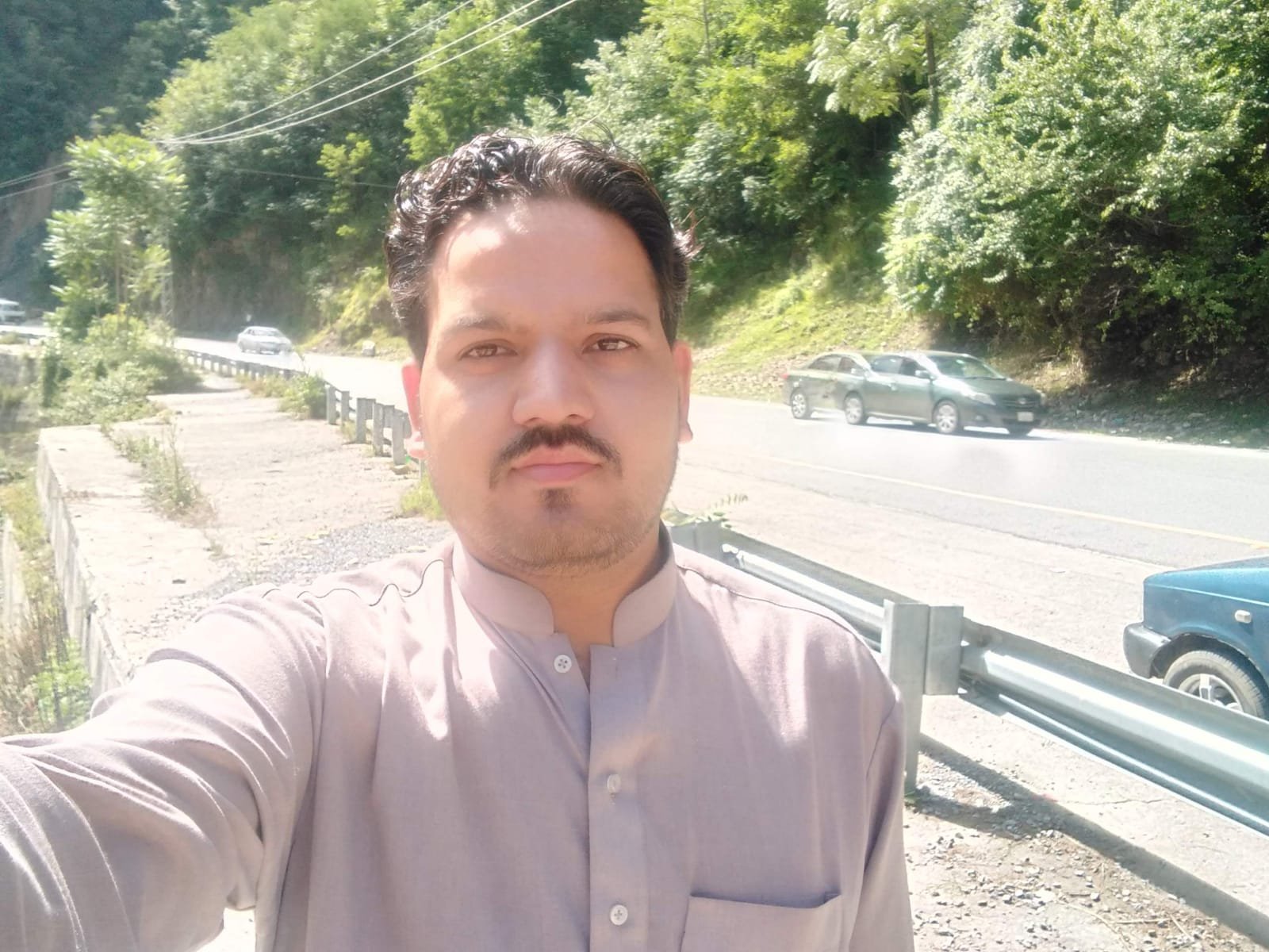 asad mughal