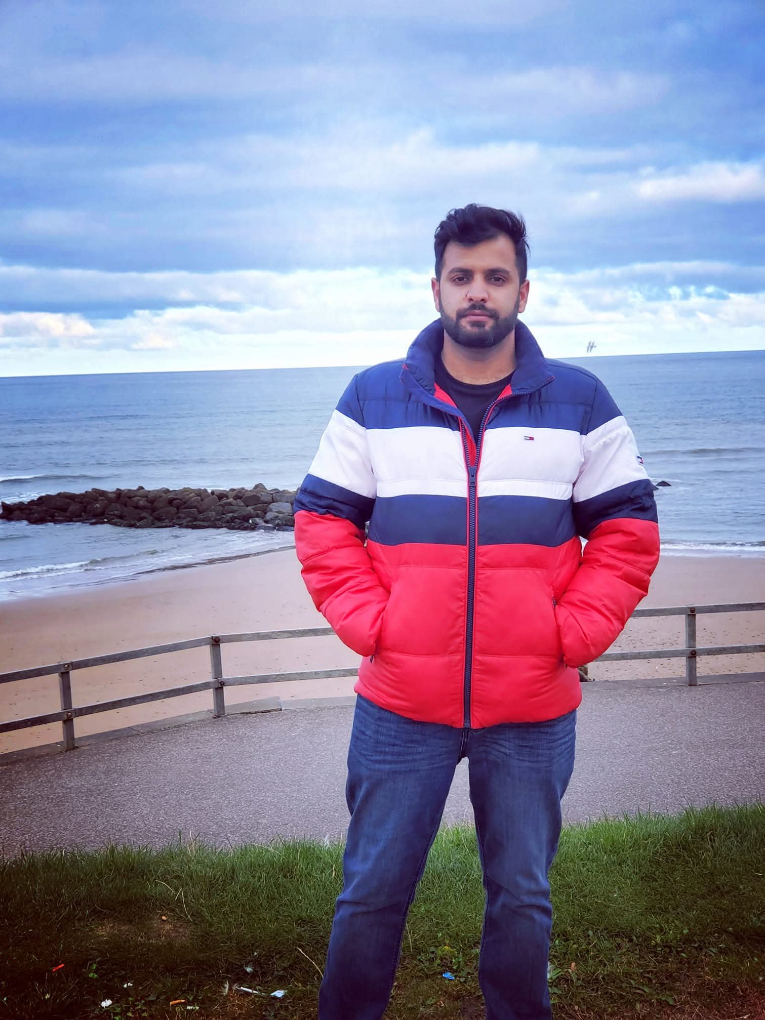 Saqib jamil