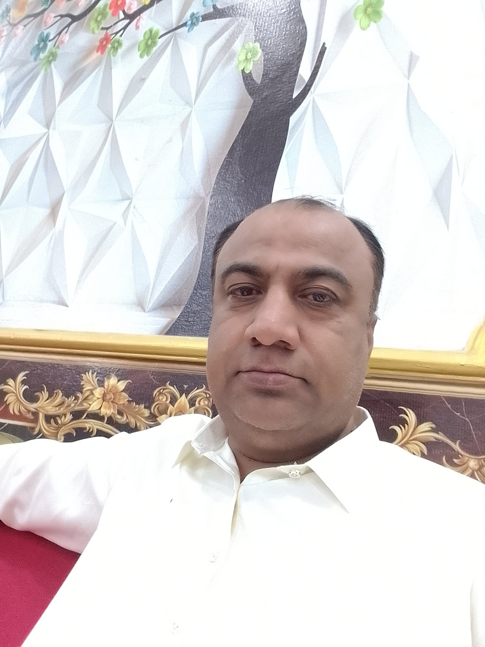 Iftikhar Ali