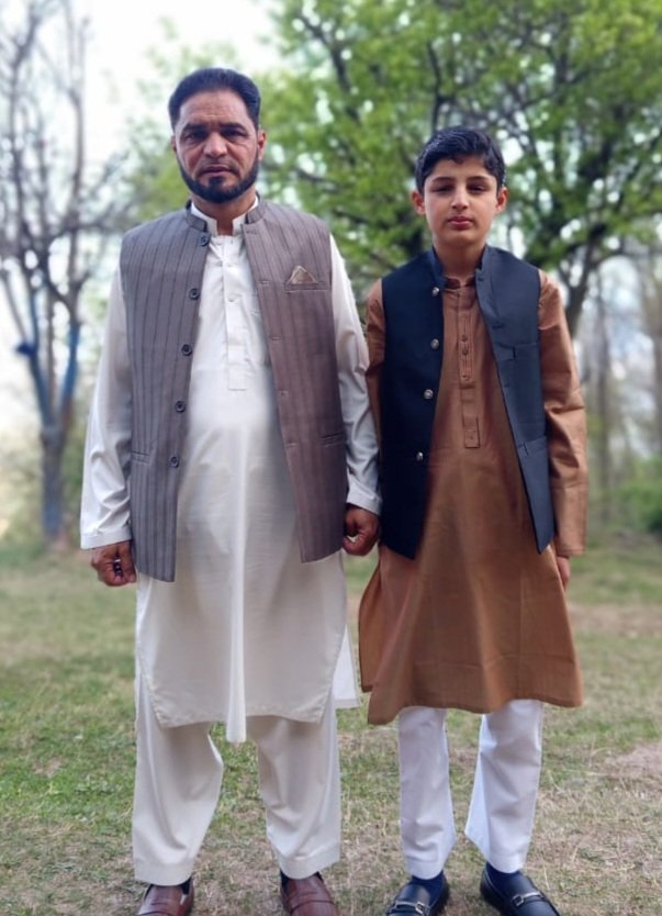 Javaid Iqbal